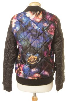 Blouson 40 Golddigga