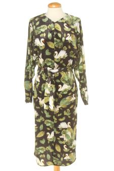 Einfaches Kleid M BIMBA Y LOLA