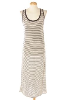 Vestido casual XS Massimo Dutti