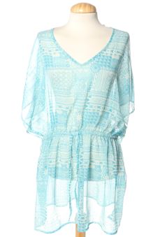 Blusa a maniche corte 46 PERCENTIL