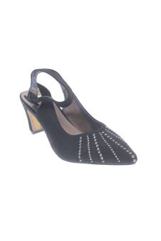 Zapatos de tacon 38 E FERRI