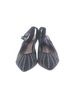 Zapatos de tacon 38 E FERRI