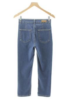 Jeans 34 Camaieu