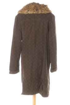 Manteau 40 Amisu