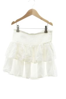 Falda XS Bershka