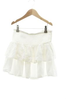 Falda XS Bershka