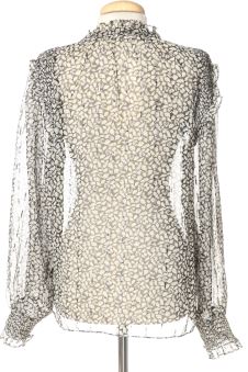 Blouse à manches longues M Mango