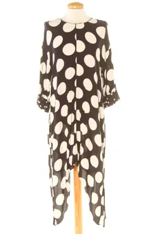 Vestito casual S Trafaluc, foto 1 di 2