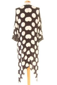 Robe casual S Trafaluc