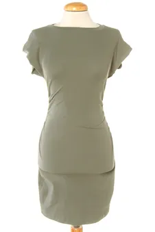 Vestido casual S Zara, foto 1 de 2