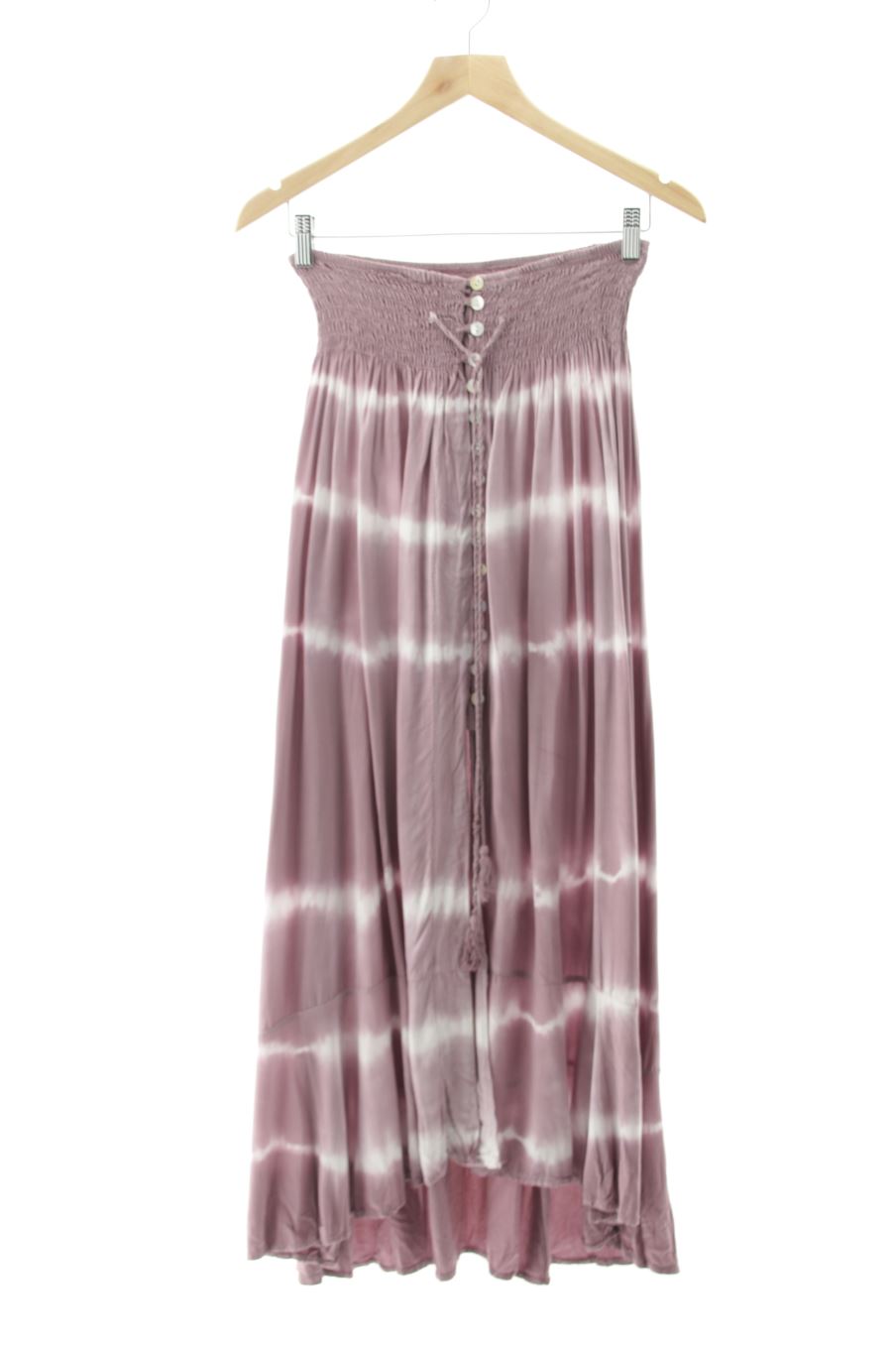 Jupe PERCENTIL de la taille S, de couleur rose