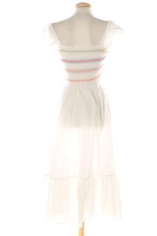 Robe casual M PERCENTIL