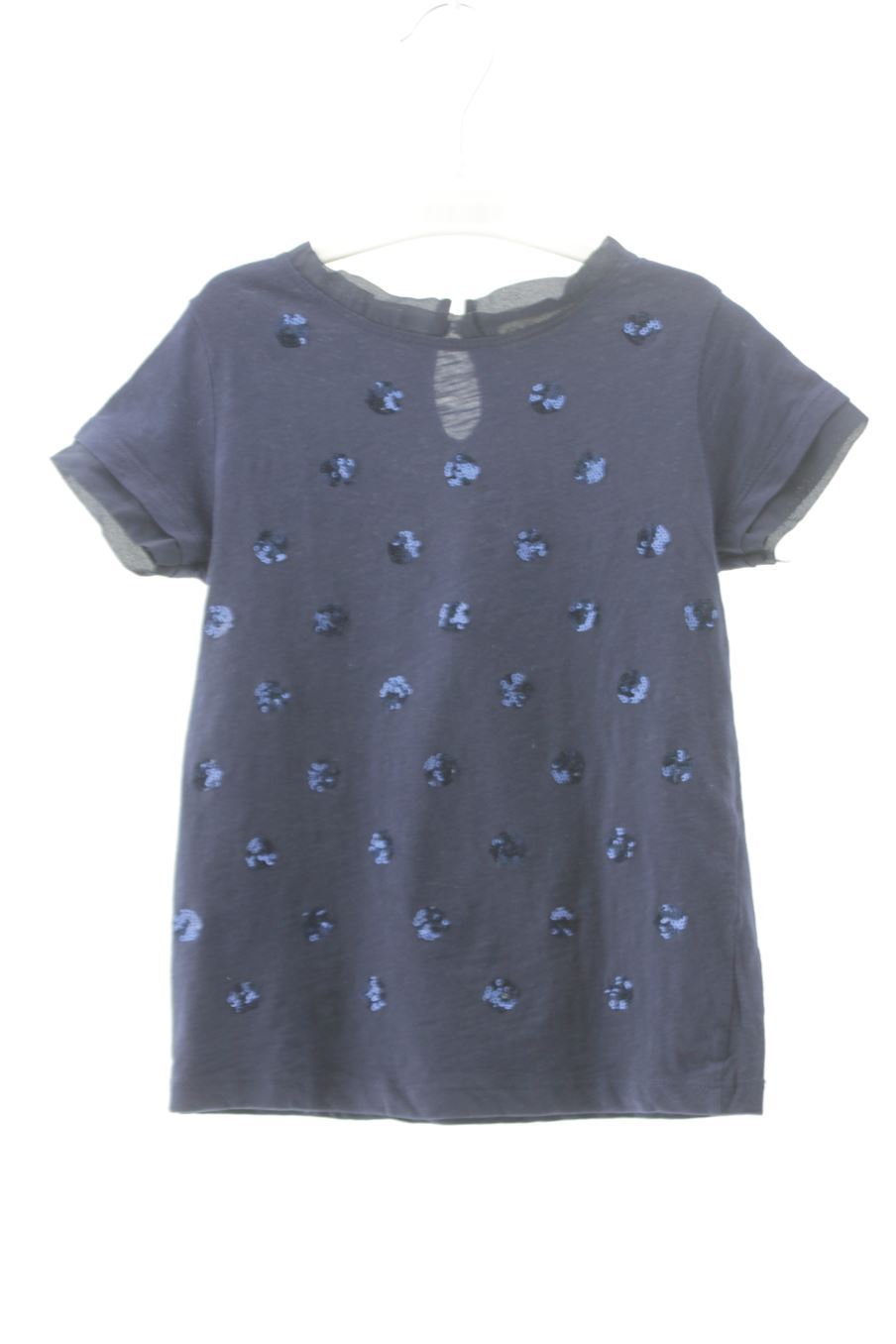 T-shirt Ovs de la taille 6 ans de seconde main