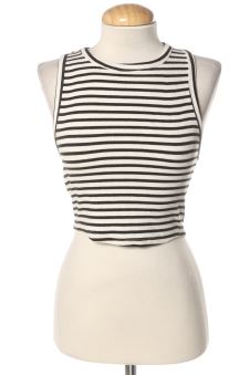 Top M Pull & Bear, photo 1 sur 2