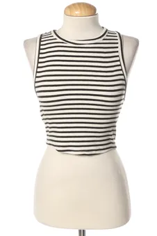 Top M Pull & Bear, foto 1 de 2