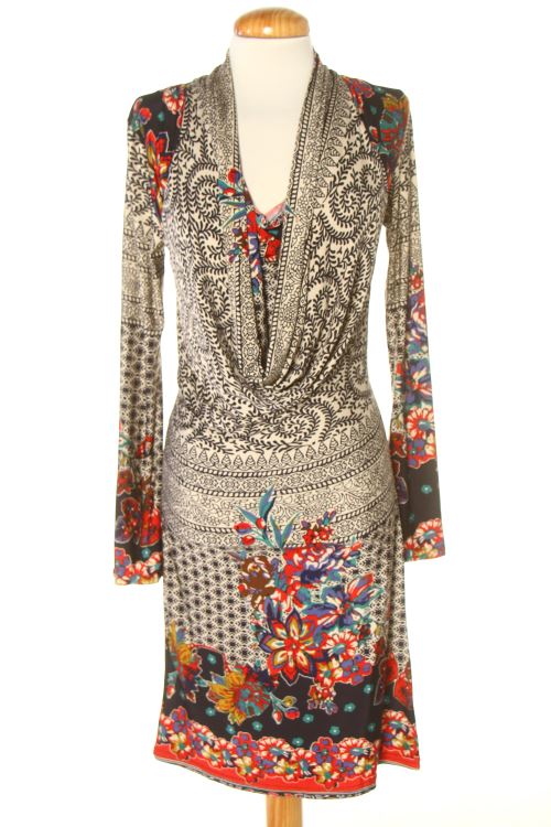 Robe casual