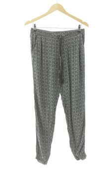 Pantalon Casual S Stradivarius, photo 1 sur 2