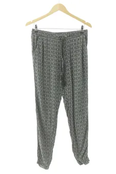 Pantalon décontracté S Stradivarius, photo 1 sur 2