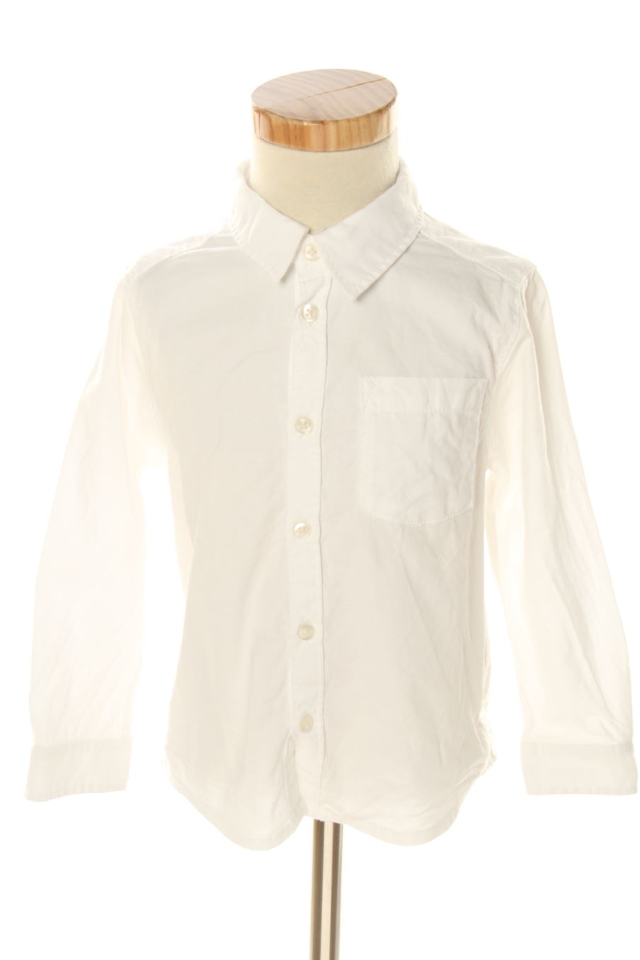 Camisa de manga larga de H&M de la talla 2 años de segunda mano