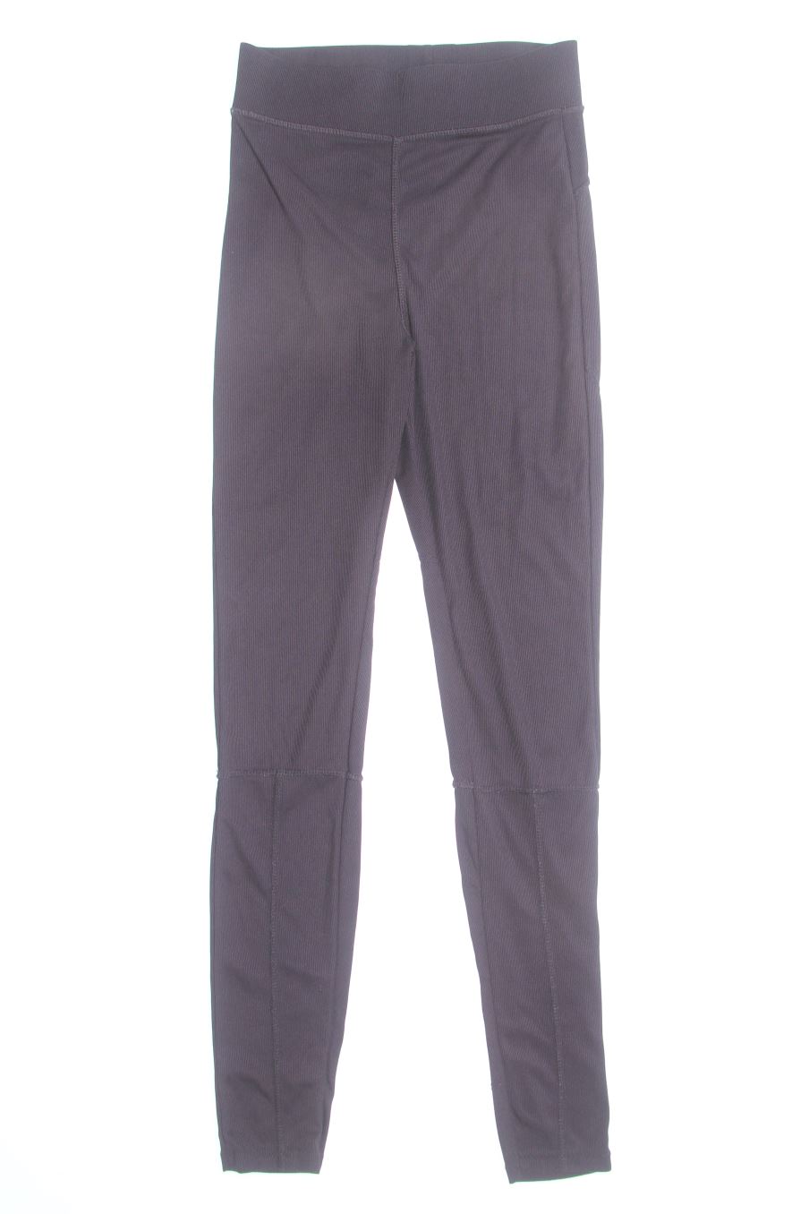 Leggins H&M de la taille XS, de couleur noir