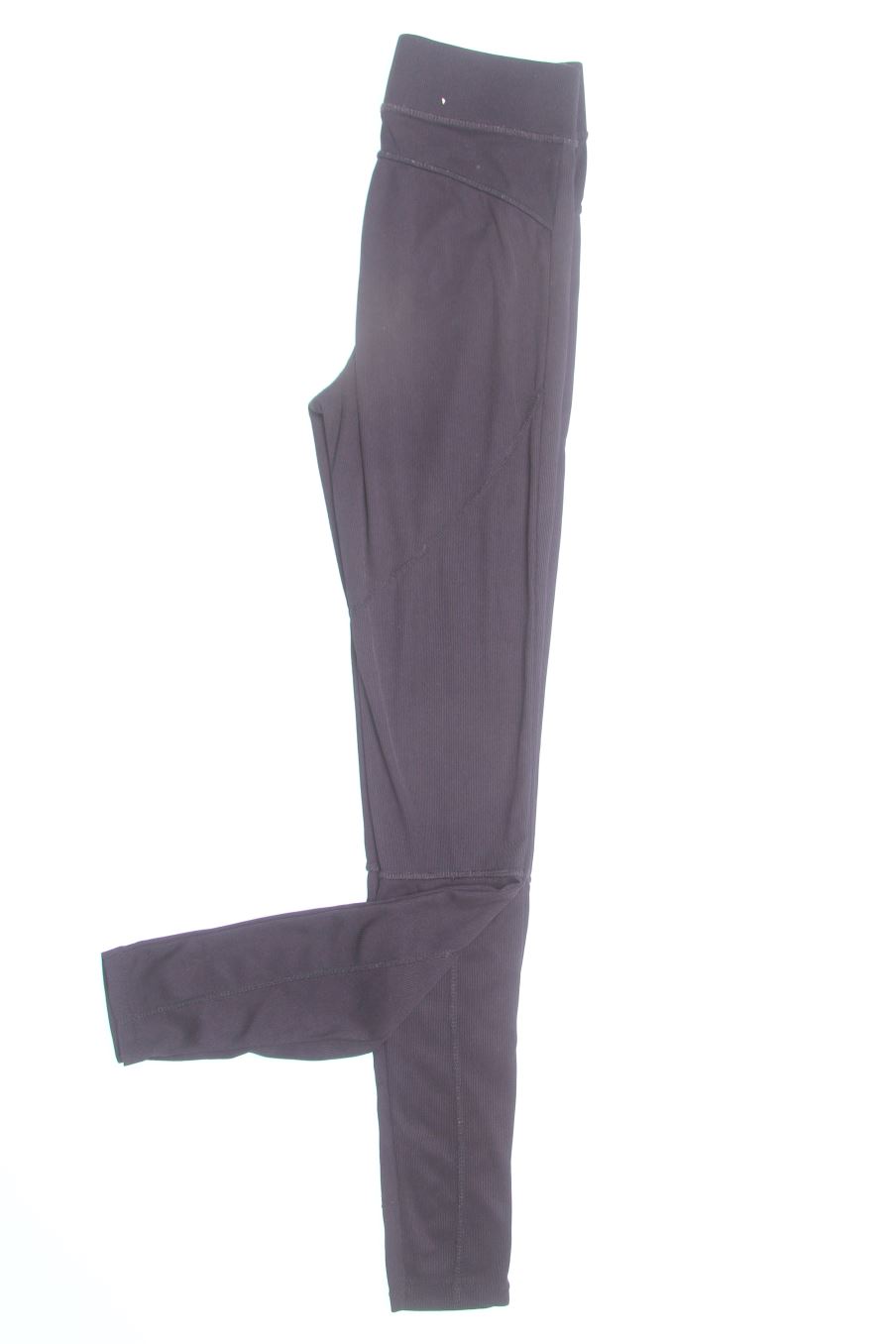 Leggins H&M de la taille XS, de couleur noir