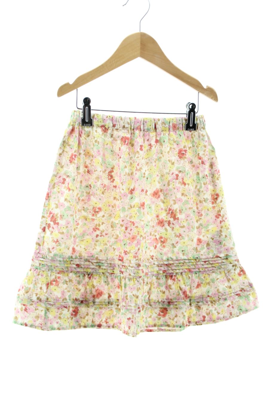Jupe Zara de la taille 6 ans de seconde main