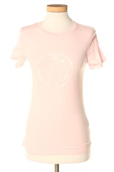 T-shirt XS Up2Fashion