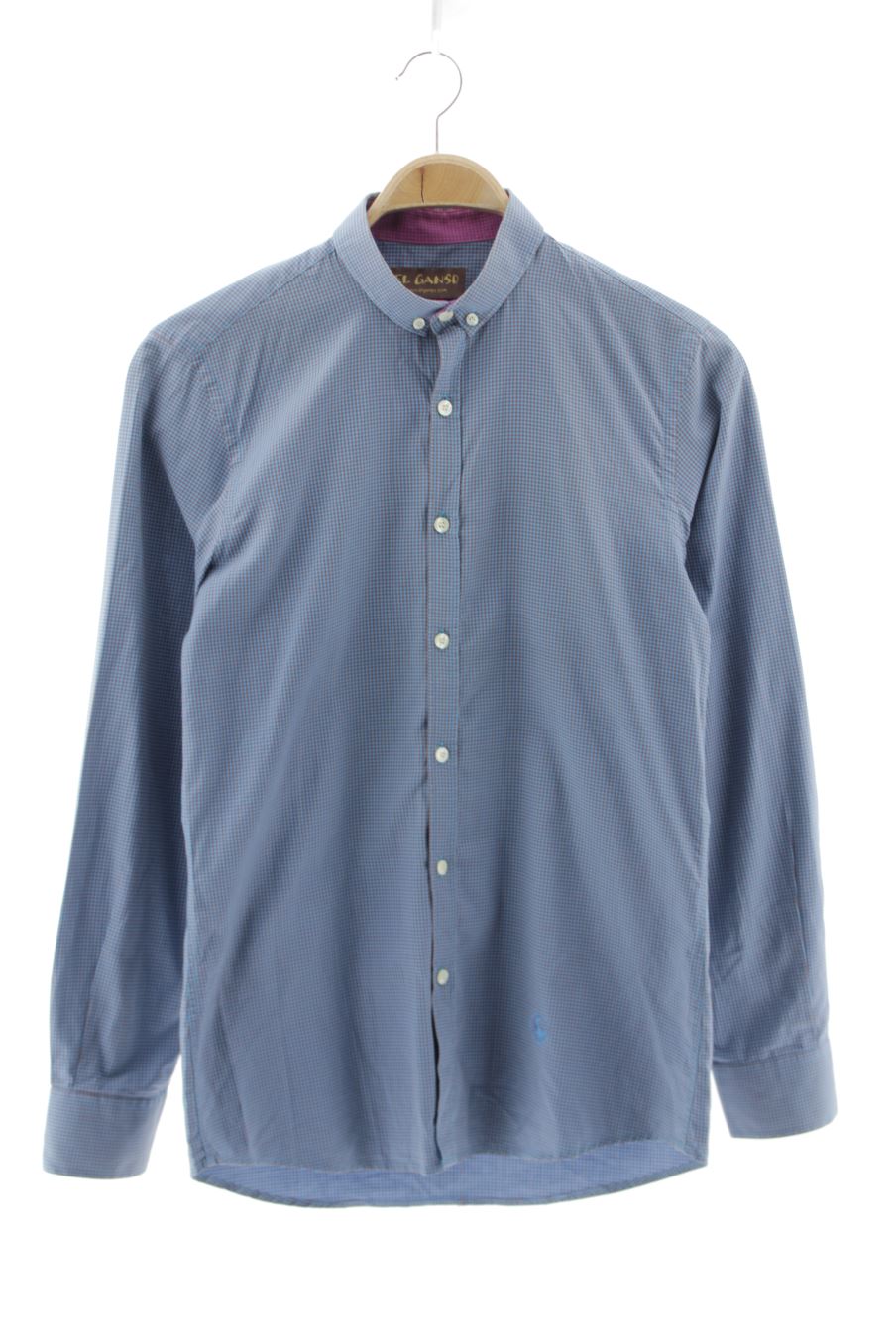 Camisa de El ganso de la talla 38