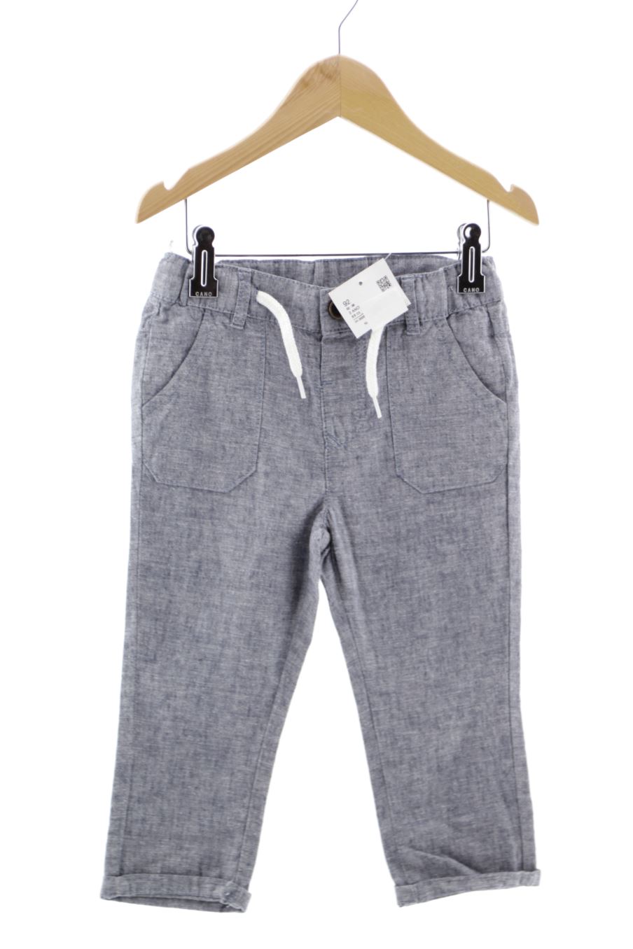 Pantalon Baby Club (C&A) de la taille 2 ans avec une étiquette