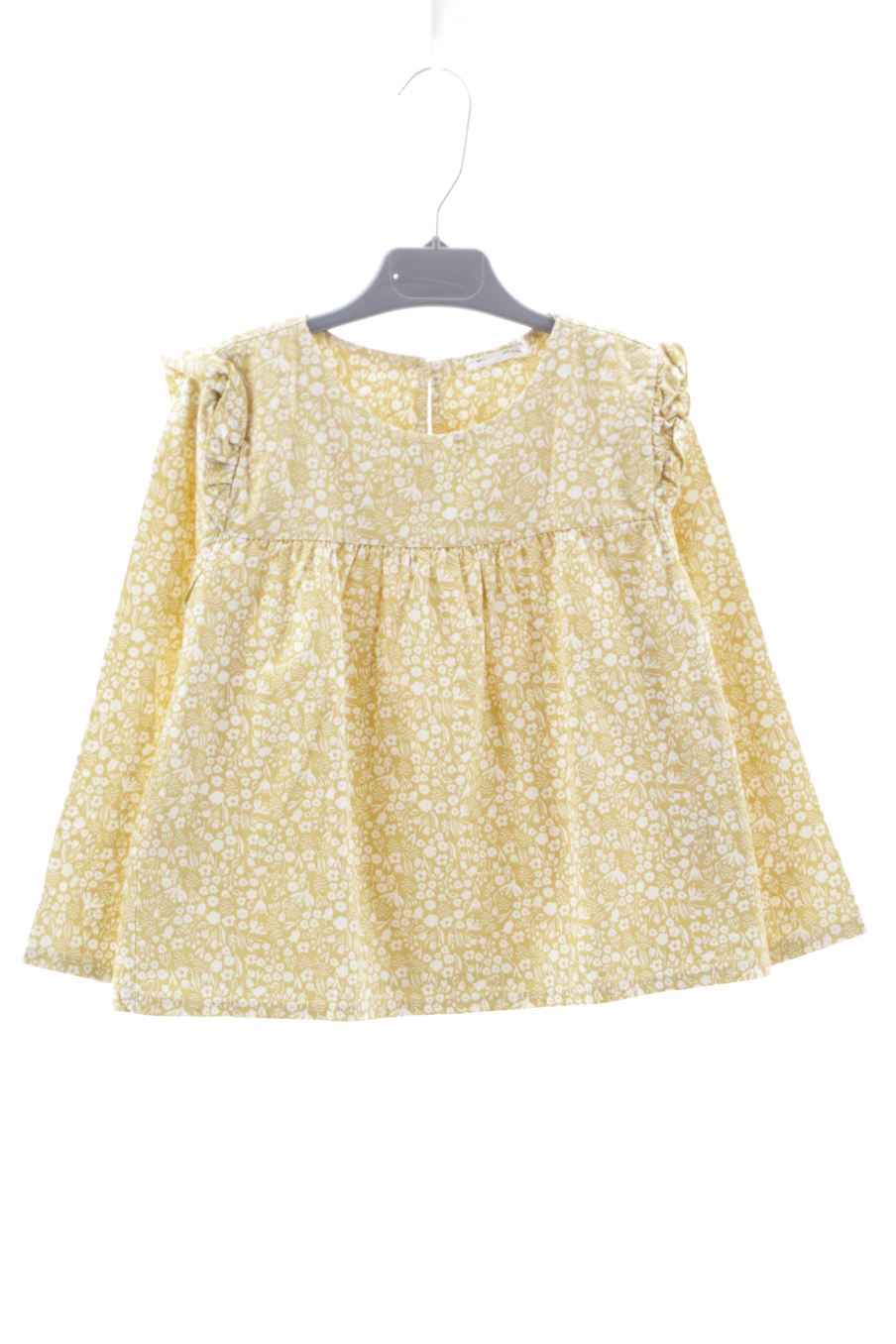 Blouse à manches longues Eden et Victor de la taille 6 ans de seconde main