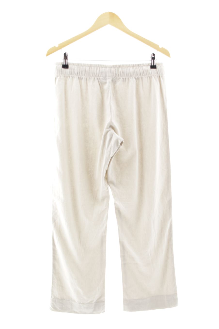 Pantalón Casual de PERCENTIL de la talla 38, de color beige