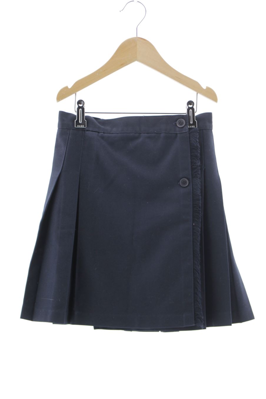 Falda de Mínime de la talla 6 años de segunda mano