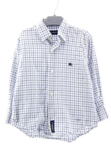 Chemise manches longues 2 ans Burberry