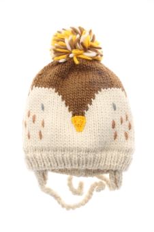 Gorro 2-4 años PERCENTIL
