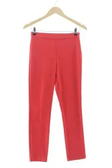 Pantalon 34 Stradivarius, photo 1 sur 2