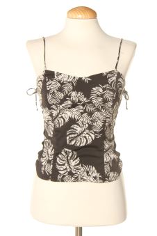 Top XS trf (ZARA), photo 1 sur 2