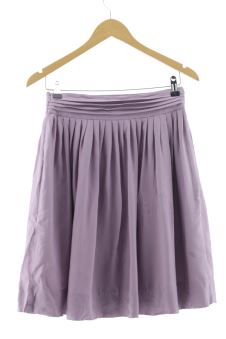 Aufwändiger Rock S Banana Republic