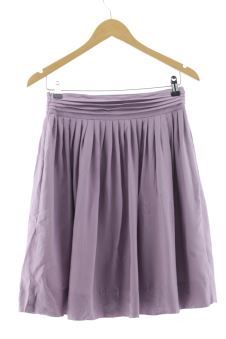 Aufwändiger Rock S Banana Republic