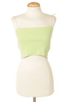 Top L Zara, photo 1 sur 2