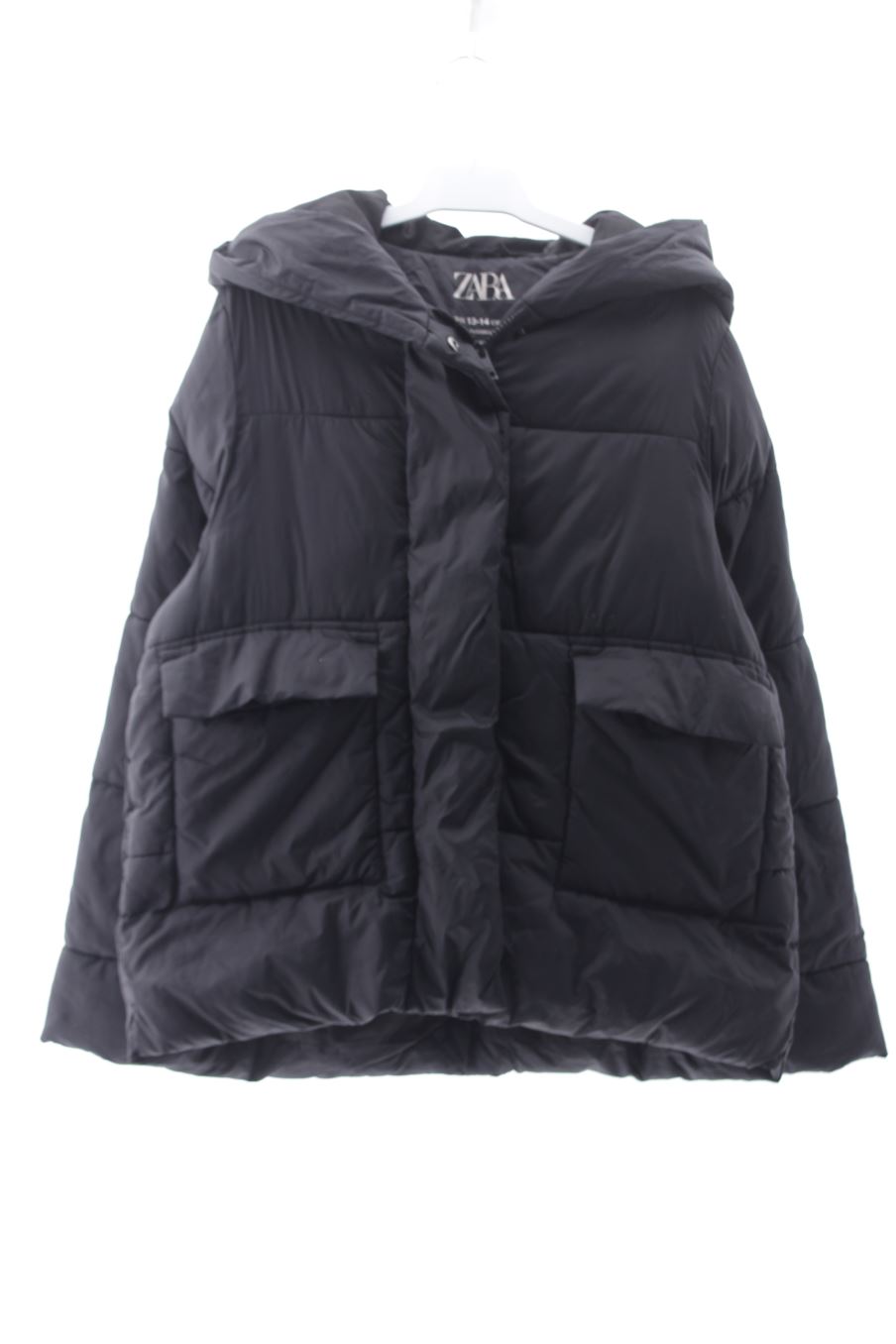 Cazadora de Zara de la talla 13 años de segunda mano