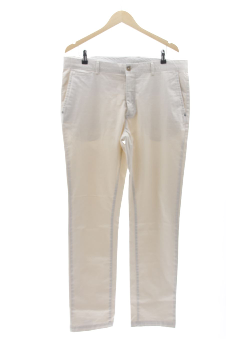 Pantalon largo de Alvaro Moreno de la talla 50