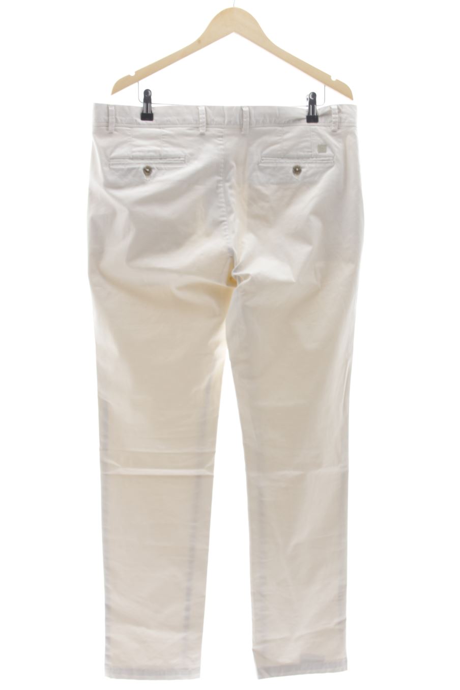 Pantalon largo de Alvaro Moreno de la talla 50