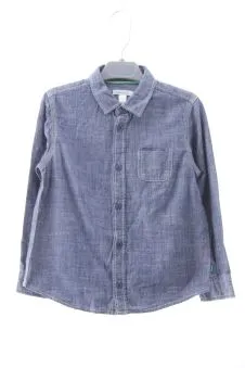 Camisa de manga larga 6 años Okaidi