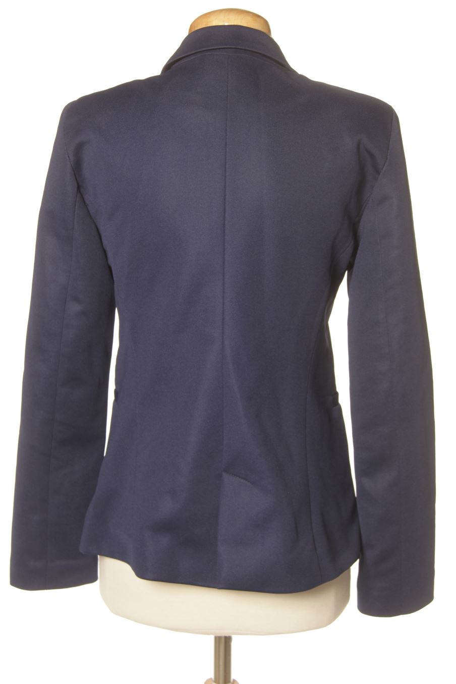 Blazer de CLP de la talla S, de color azul marino