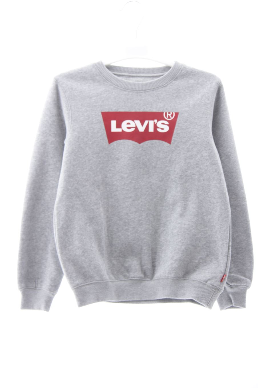Sudadera de Levi's de la talla 8 años de segunda mano