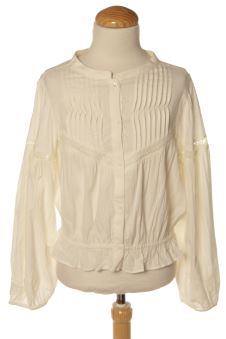 Langärmeliges Hemd 146 Zara