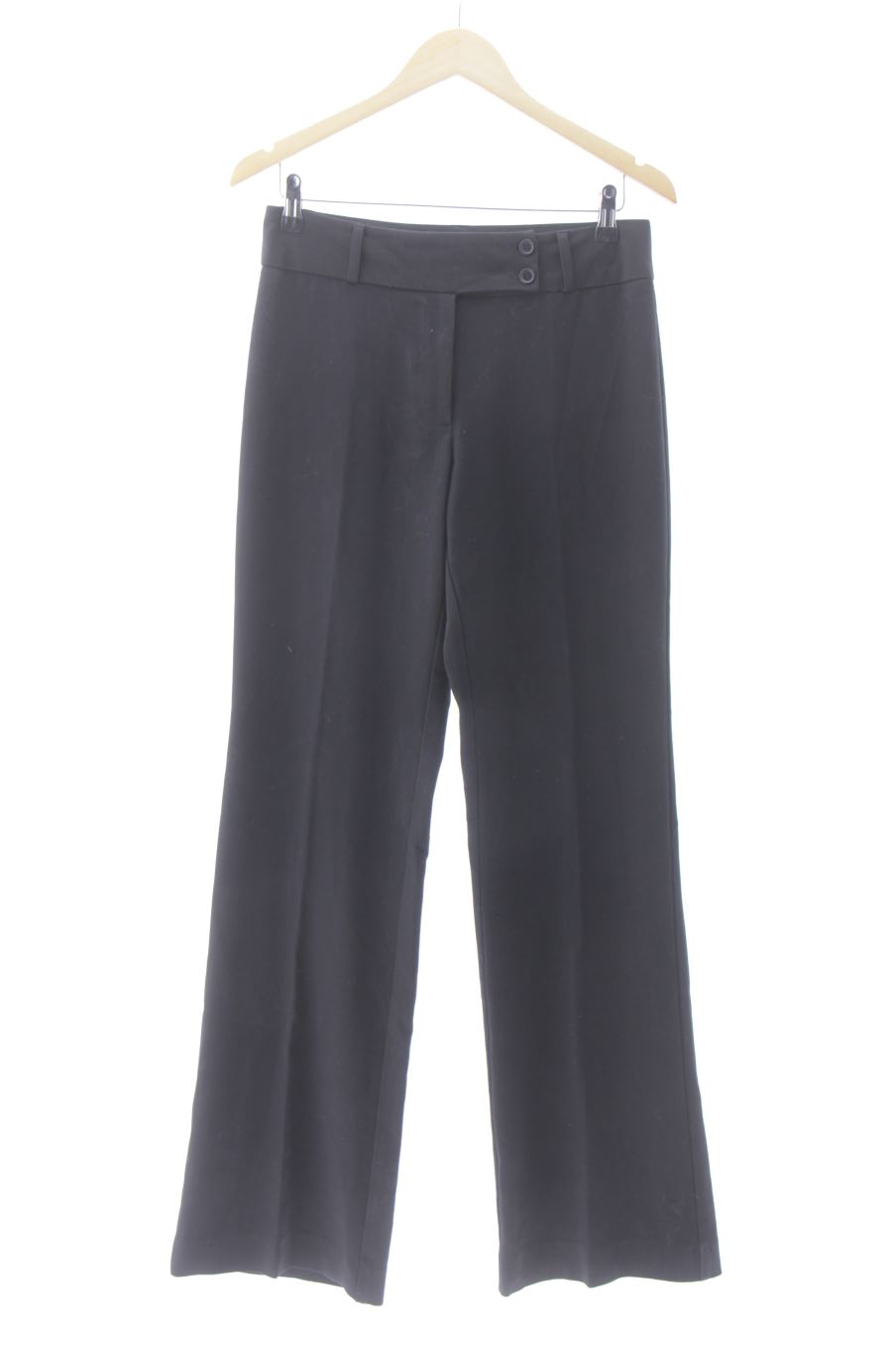 Pantalon B.Young de la taille 38, de couleur noir