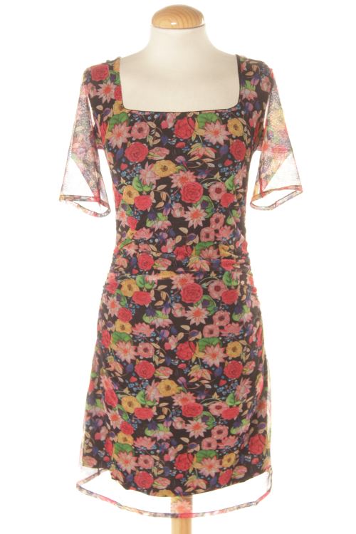 Robe casual