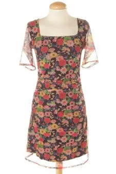 Robe de jour M Desigual, photo 1 sur 2