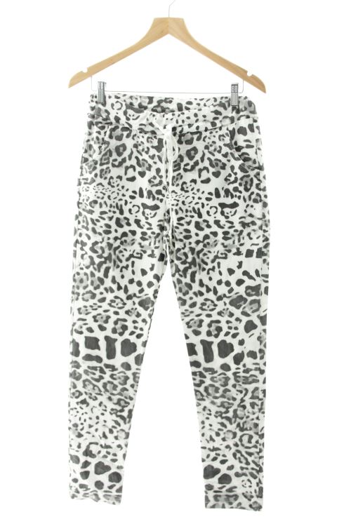 Casual Hose